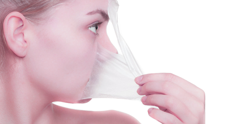 Protocolos para peeling