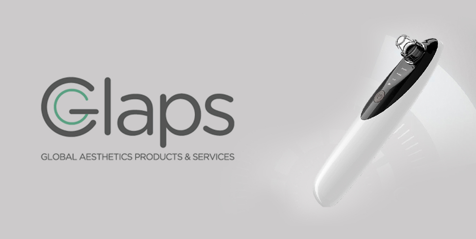 Lanzamientos Glaps