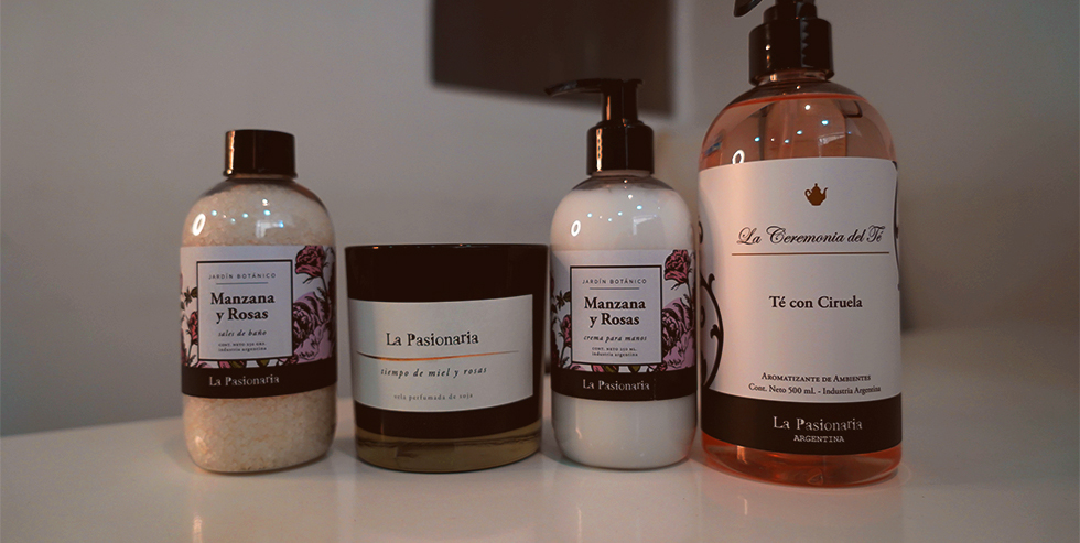 Tratamientos cosméticos basados en la transformación sensorial – Parte 2