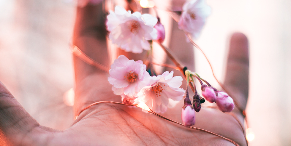 Cómo tratar una piel sensible durante la primavera