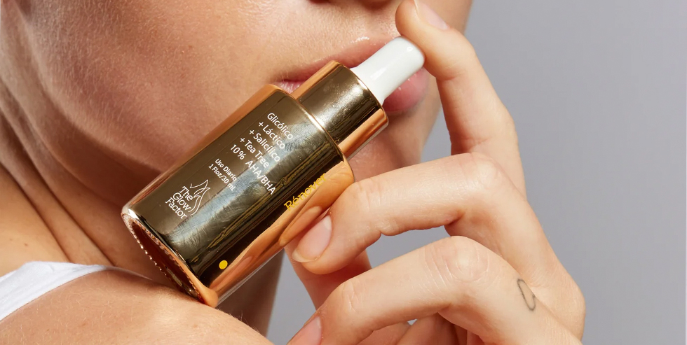 The Glow Factor