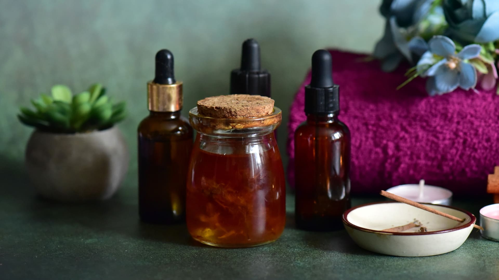 Kombucha