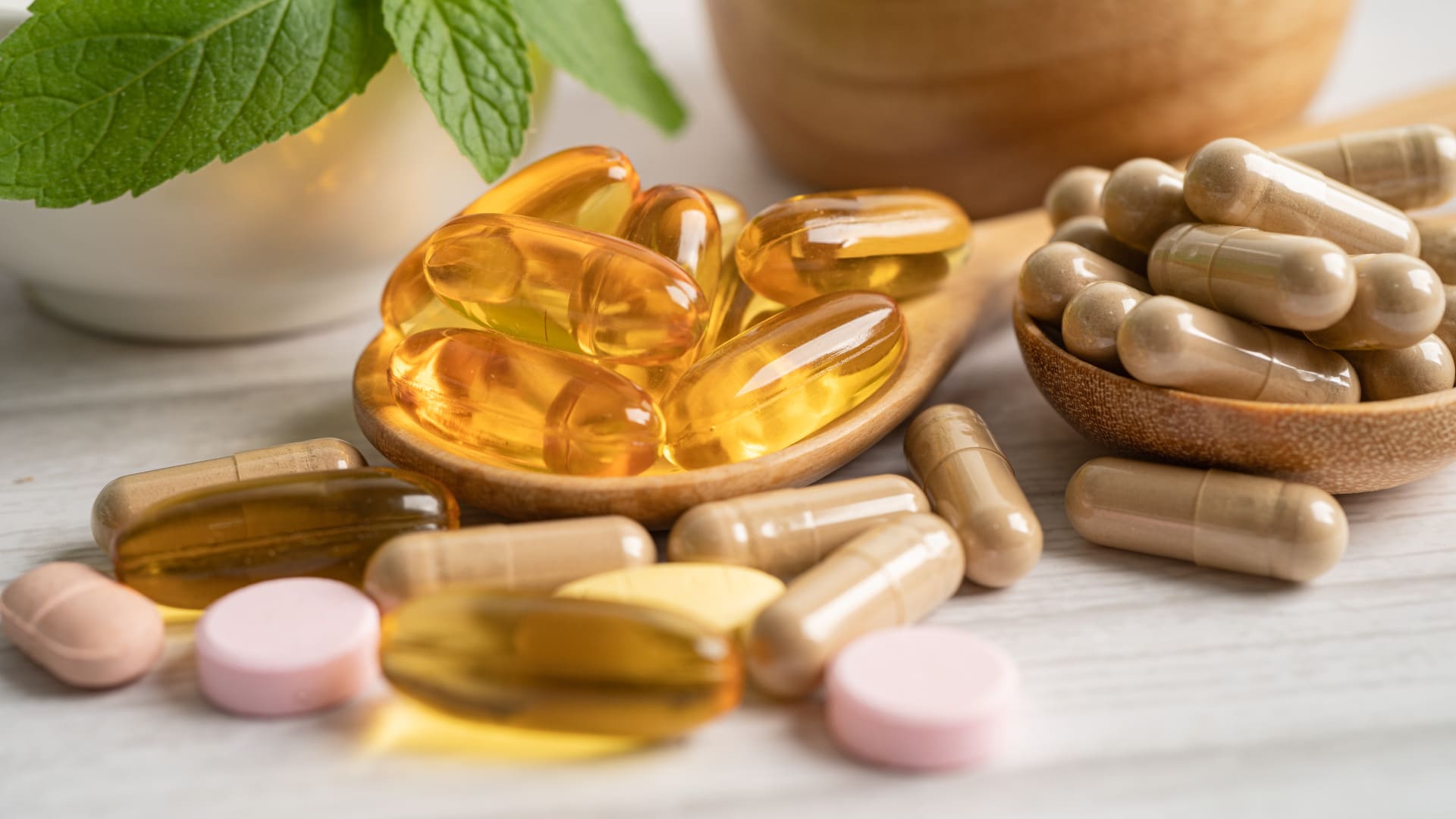 Nutricosmética: La sinergia entre ciencia y belleza