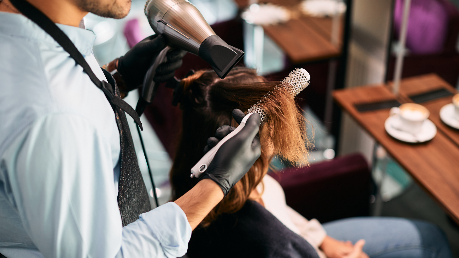 25 de agosto: Día Internacional del Peluquero