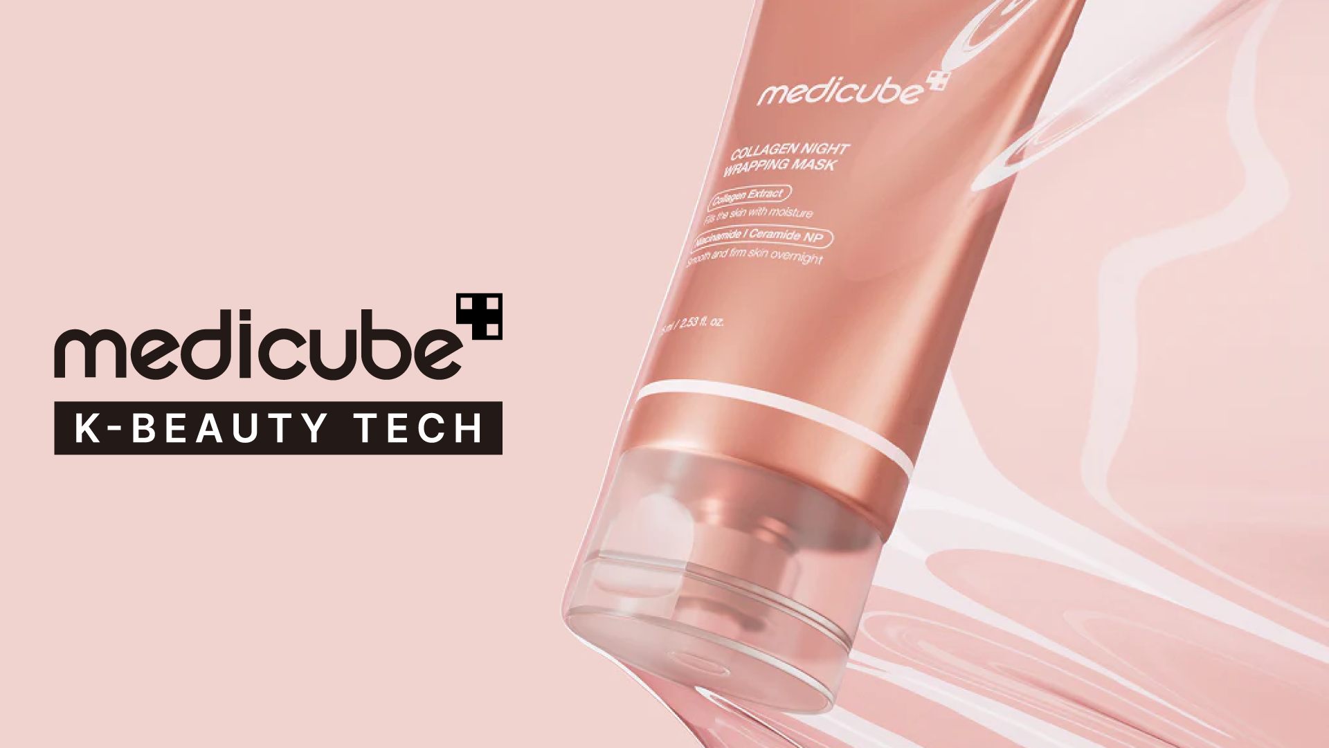 Medicube: Dedicados a resultados reales