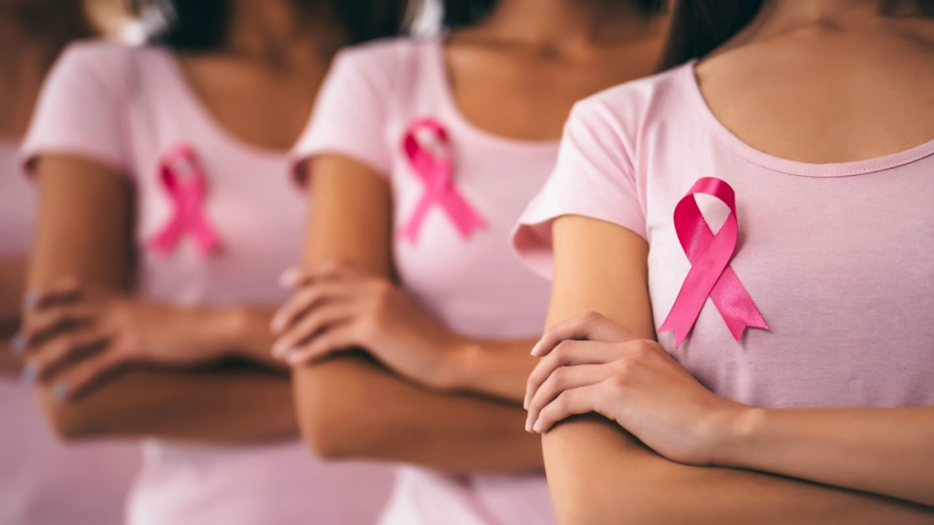 Mes de concientización sobre el Cáncer de Mama