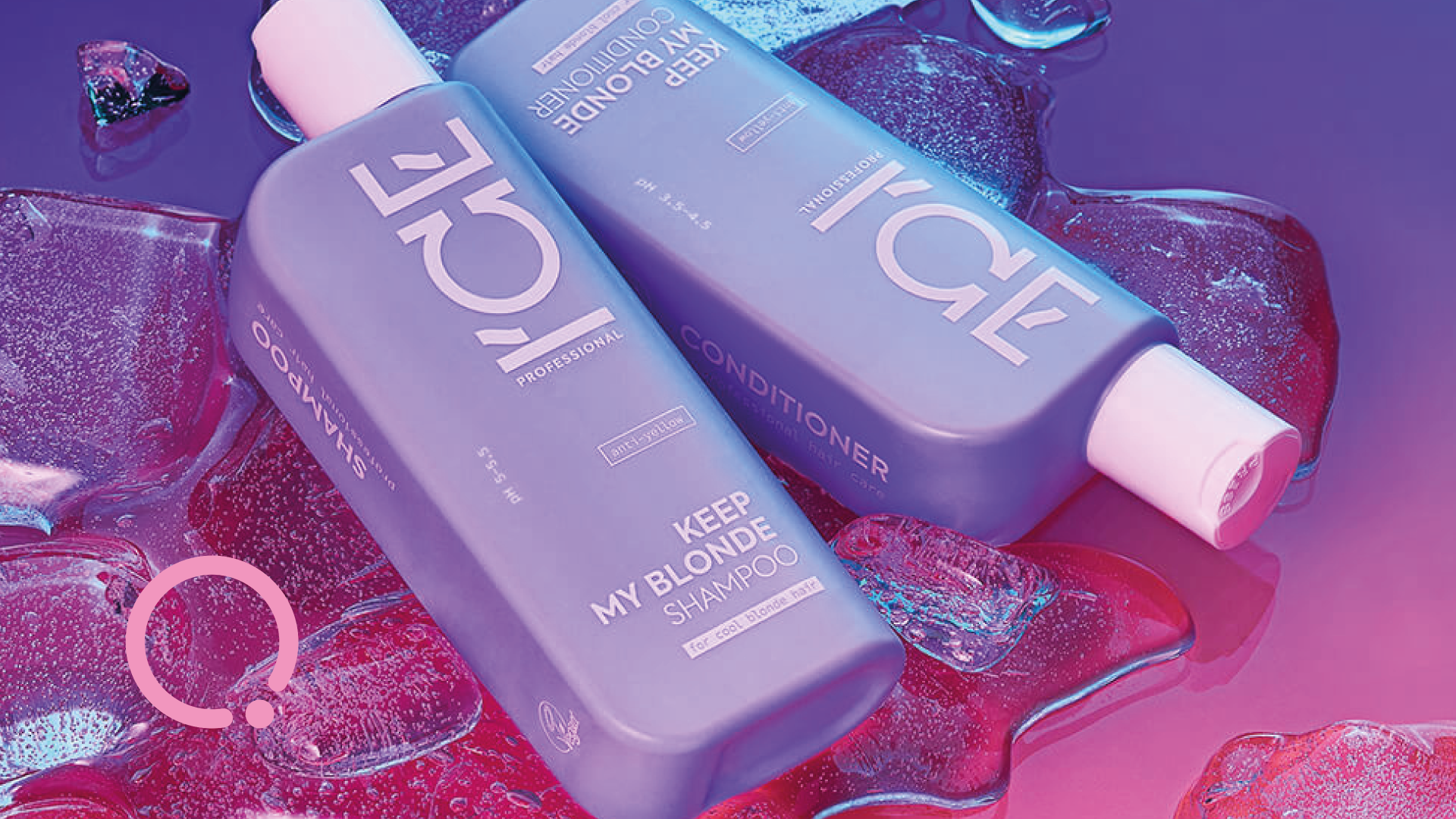 Cosmética natural inspirada en hierbas siberianas