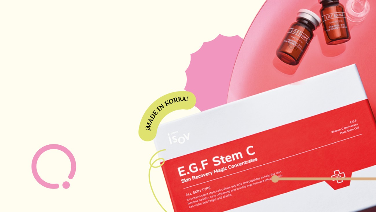 Exosomas Dermassy: Innovación biotecnológica aplicada al gabinete profesional