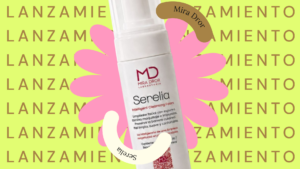 Redefiniendo el primer paso de la rutina: Mira Dror presenta Serelia™, la higiene facial inteligente