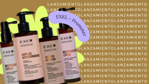 EXEL Promoter: Recuperación capilar