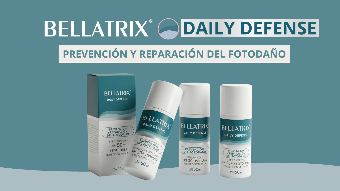 Fotoliasa: El “superpoder” de autorreparación
