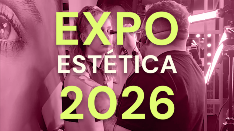 Expo estética 2026-2027: RECAP